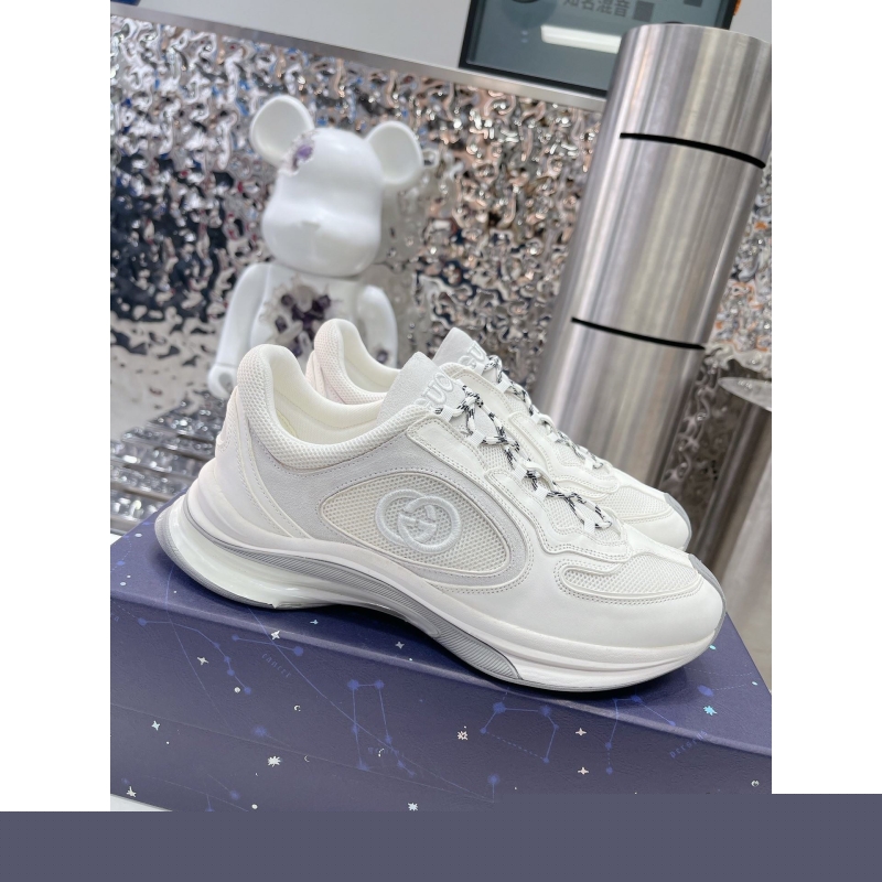 G*u*i sneakers